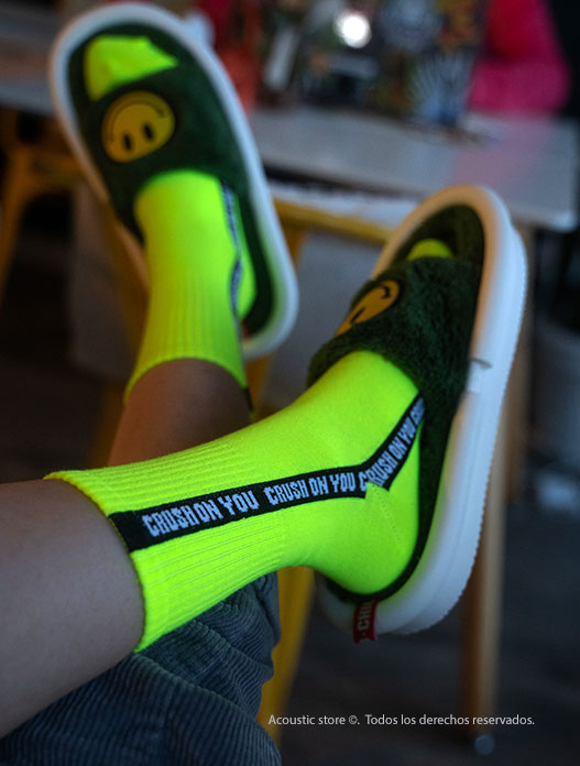 Crush on you Neon