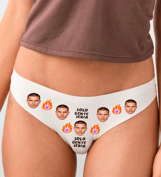 Panti Cucara macara