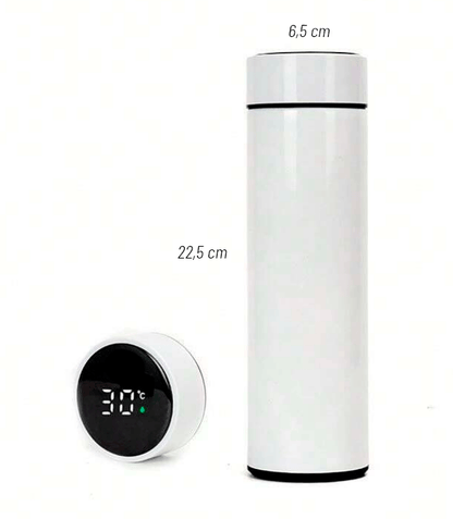 Termo digital
